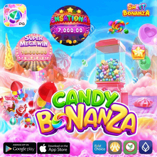 Sweet Bonanza Slot - Pragmatic Play