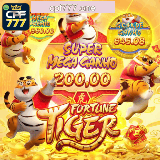 Fortune Tiger Slot Game